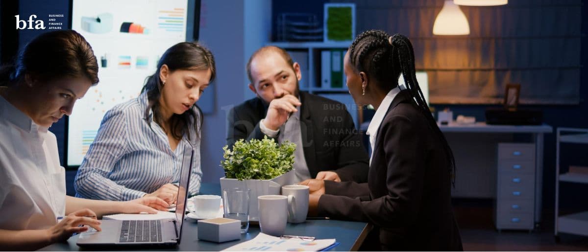 Crisis-Proofing Your Mid-Size Business: Financial Strategies That Work