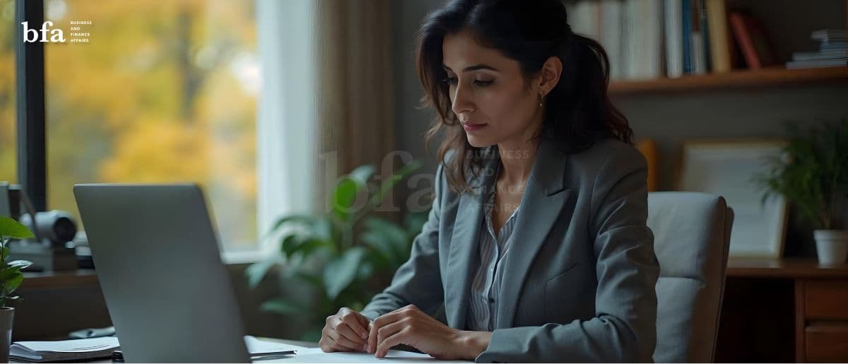 CFO vs Virtual CFO: What is Right for Your Business