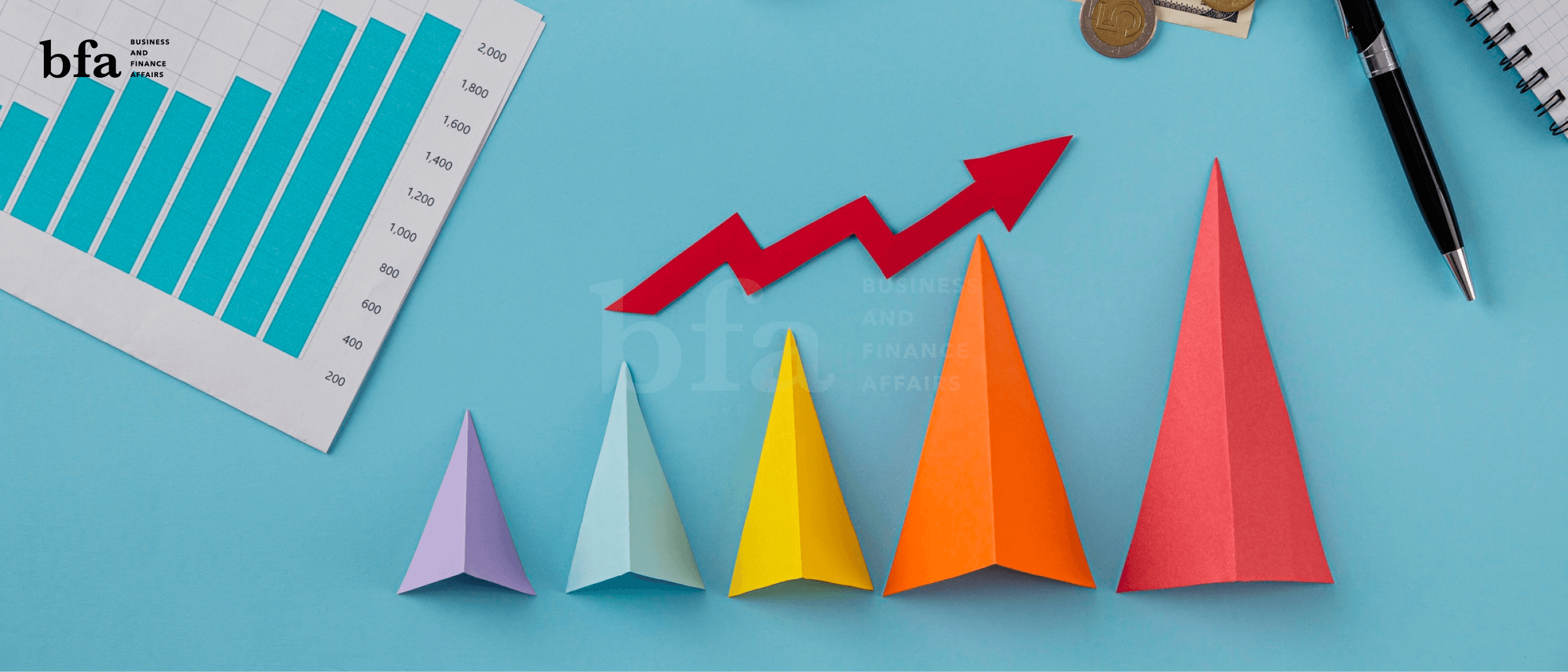 10 Proven Financial Strategies to Transform Your SME's - Bottom Line in 2025